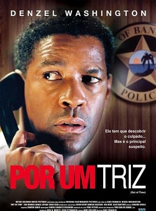 filmes denzel washington