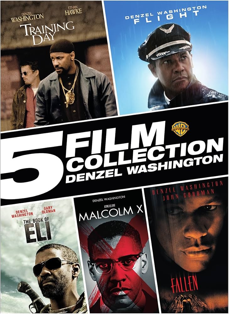 filmes denzel washington