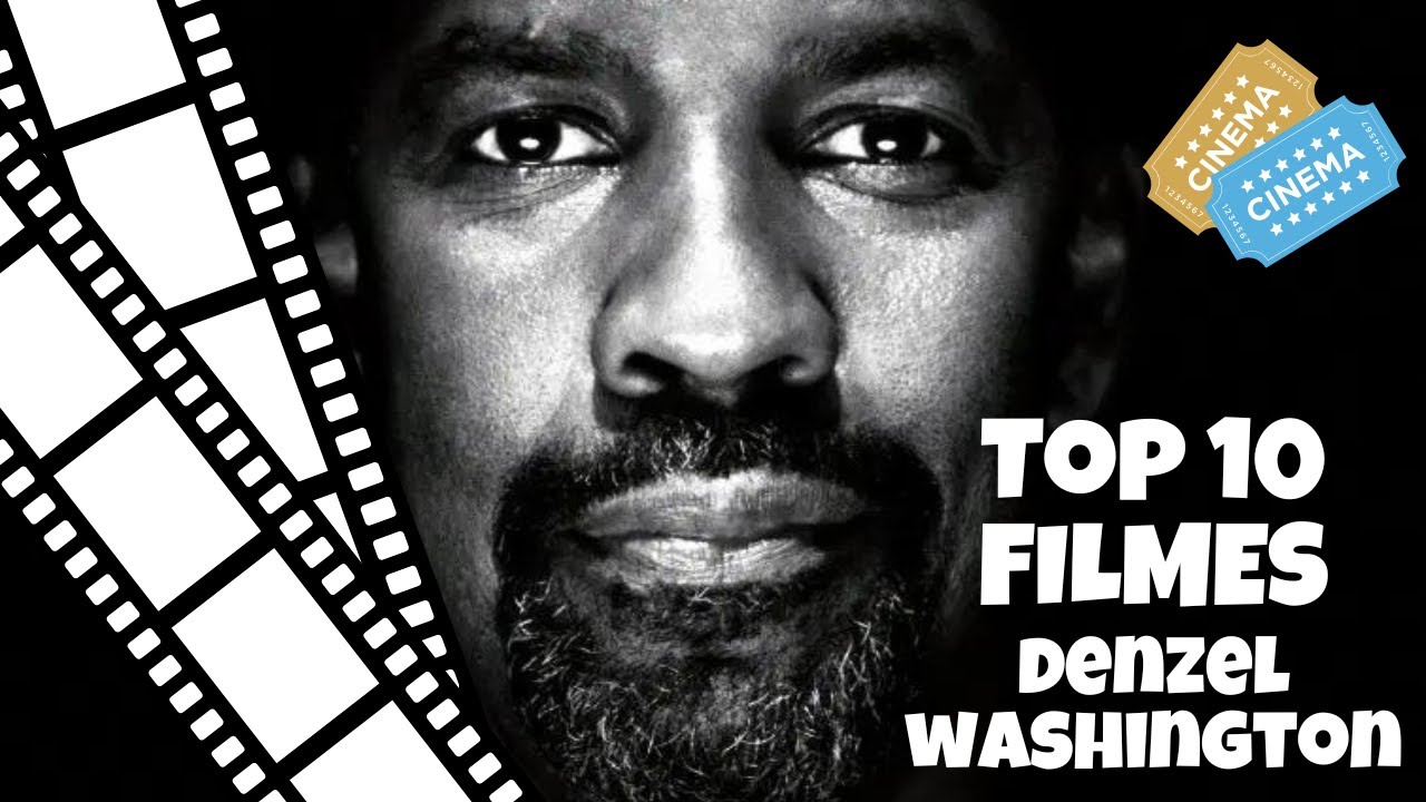 filmes denzel washington