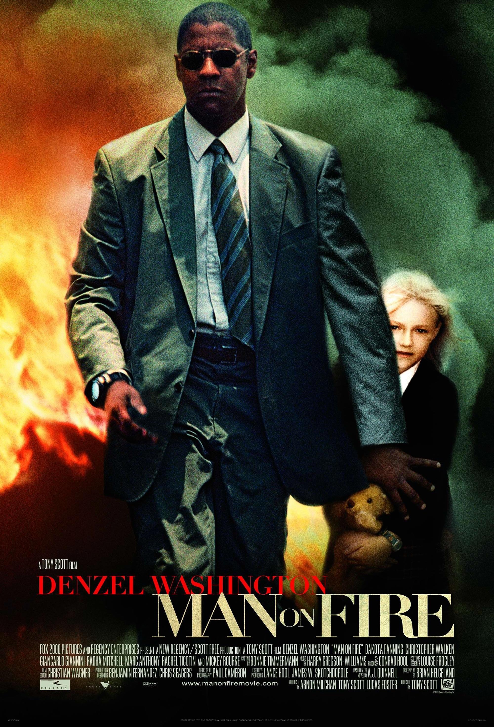 filmes denzel washington