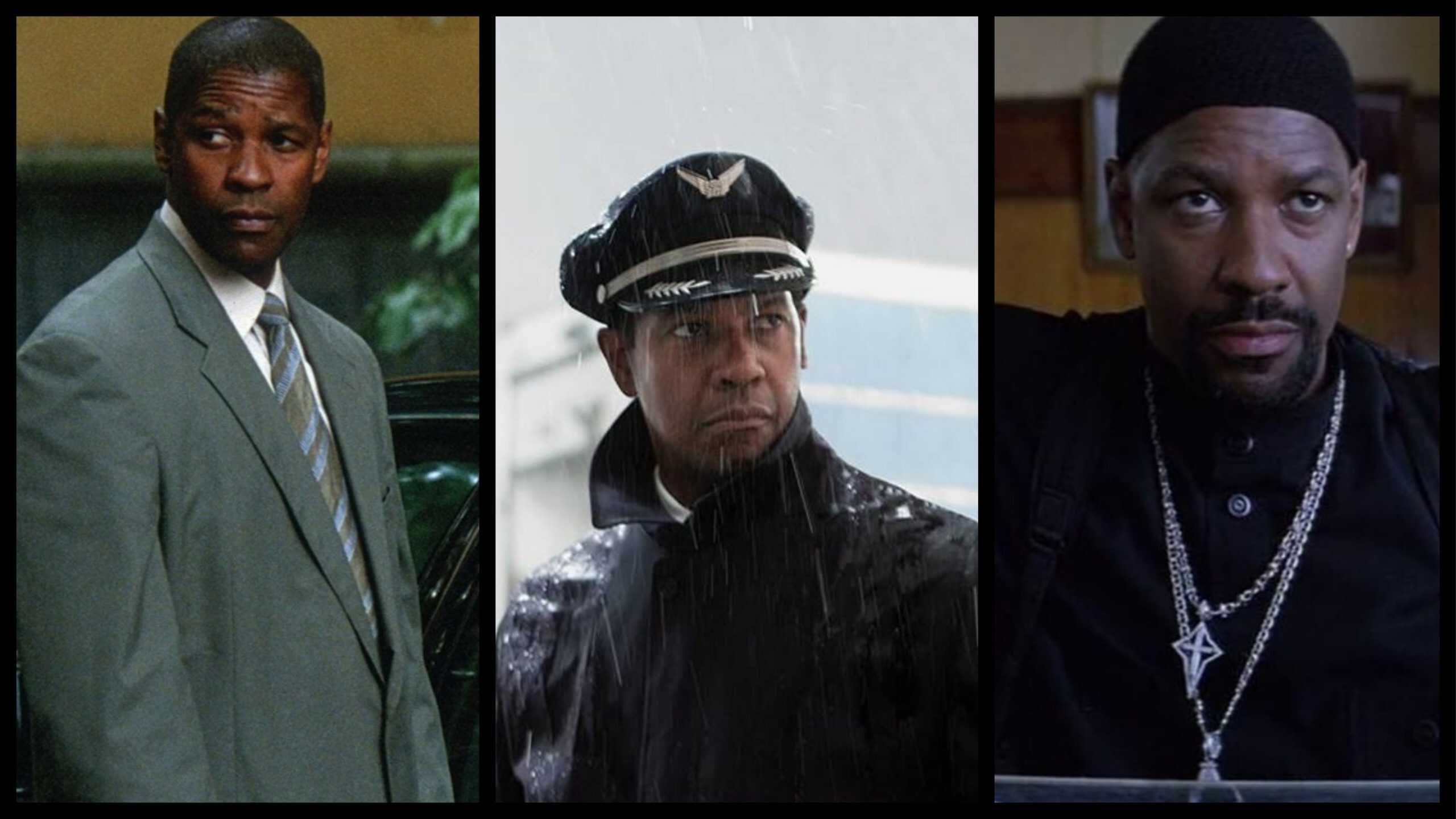 filmes denzel washington