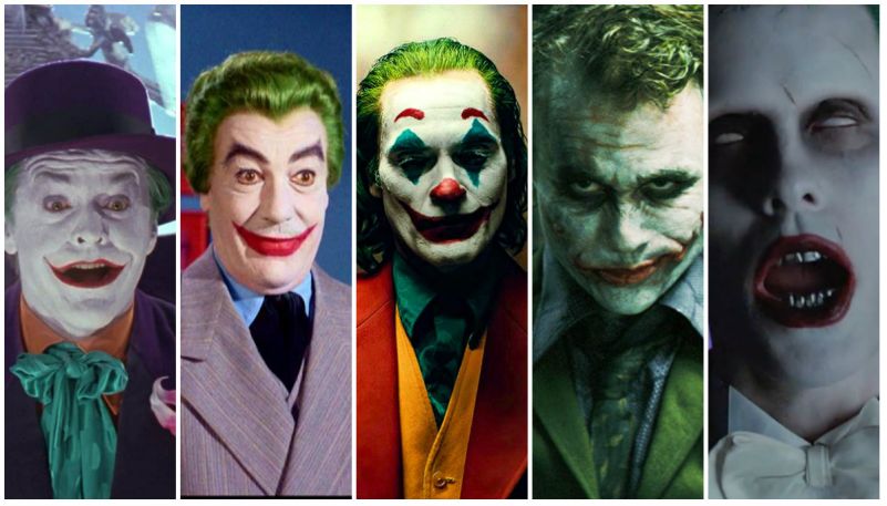 1. A Evolução do Coringa no Cinema: De Clássico a Moderno
2. Coringa: Análise Profunda das Interpretações Icônicas
3. Guia Completo: Como Assistir aos Filmes do Coringa na Ordem Certa
4. Coringa 2: O Que Esperar da Nova Aventura Musical
5. O Legado do Coringa: Impacto Cultural e Cinematográfico