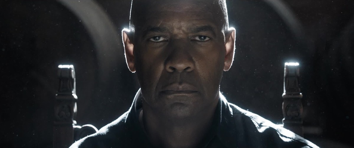 Comparativo: The Equalizer (série original) vs. Reboot