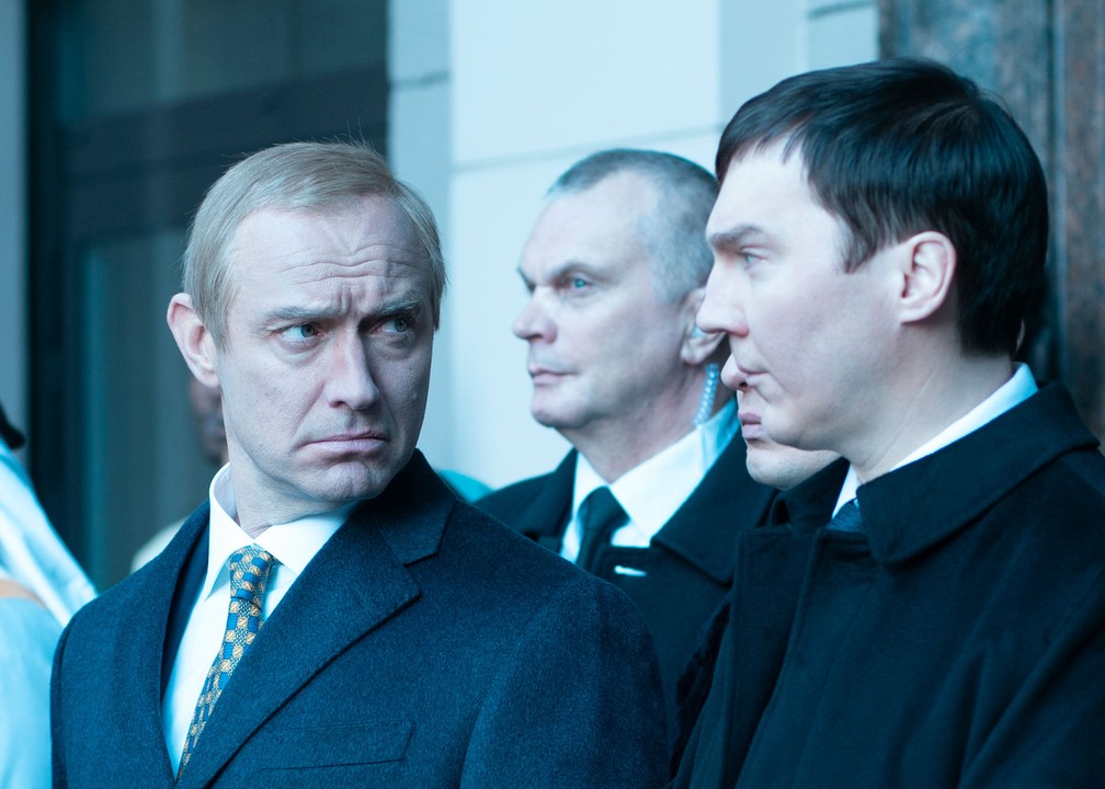 Os 10 Melhores Filmes de Jude Law Segundo a Crítica