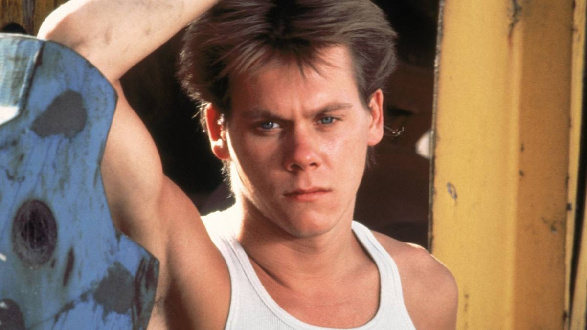 Kevin Bacon na TV: De 'The Following' a 'City on a Hill'