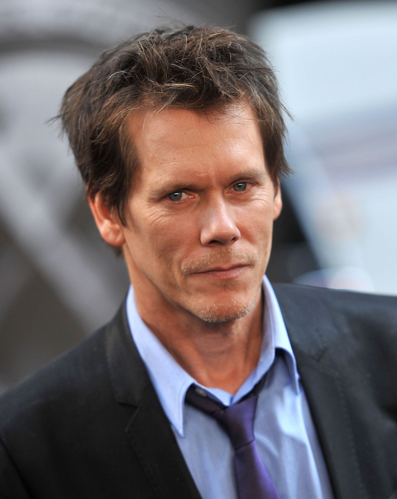 A Evolução da Carreira de Kevin Bacon em Hollywood