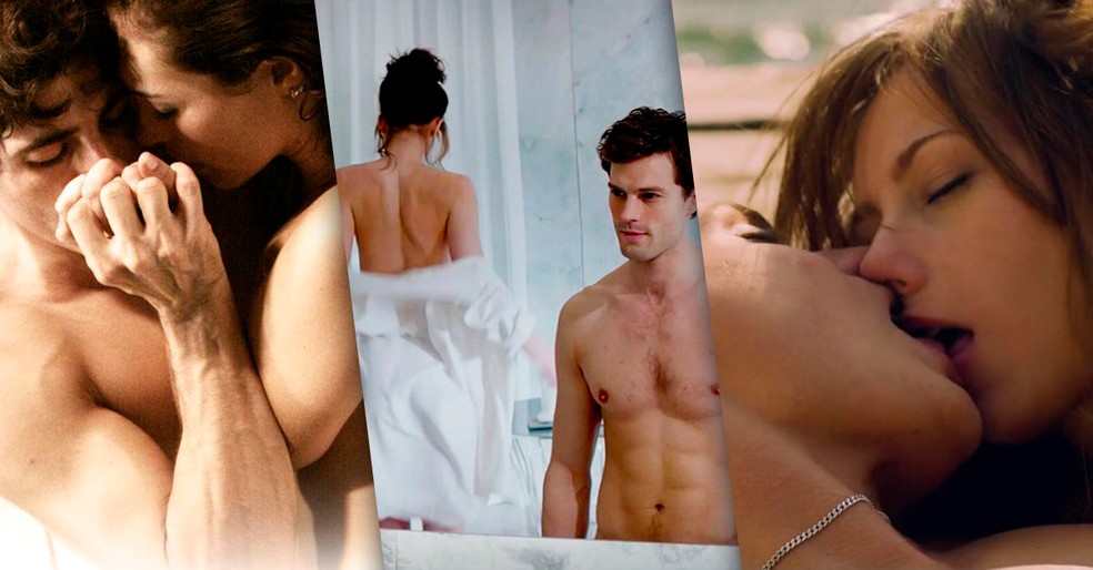 Dramas e Filmes de Arte com Temática Sexual Profunda