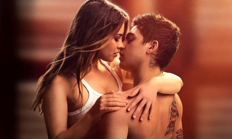 Dramas e Filmes de Arte com Temática Sexual Profunda