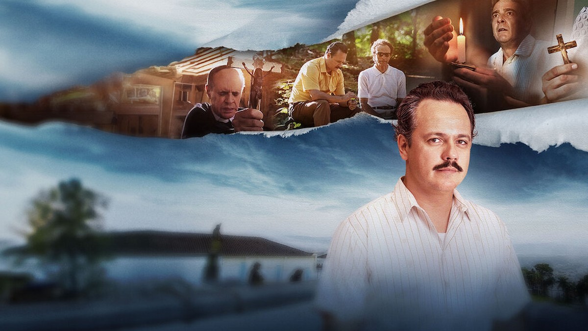 melhores filmes espíritas baseados em Chico Xavier