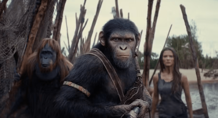 Dev Patel e o Thriller de Ação Fúria Primitiva