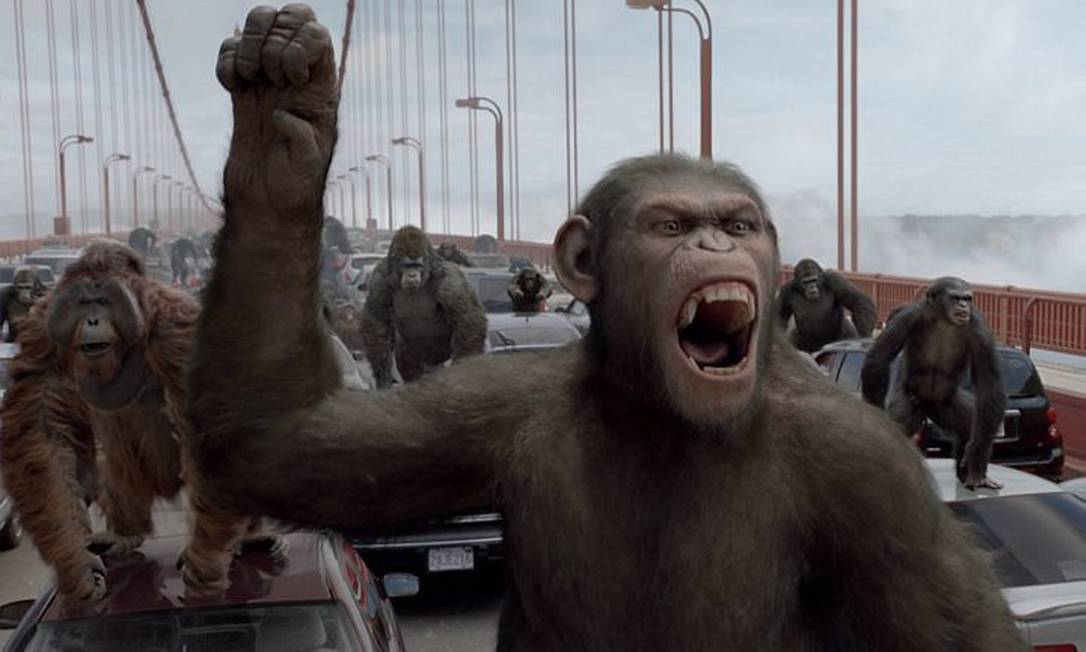 Filmes de Terror com Macacos: Do Conto de Stephen King às Telas