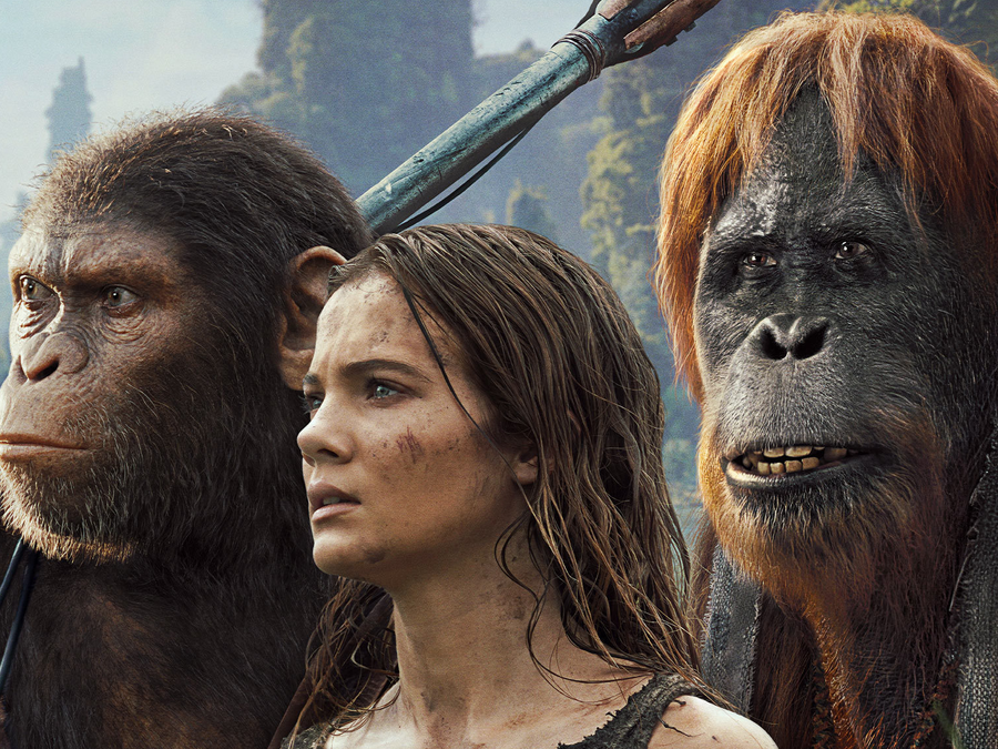 Os Melhores Filmes de Animação com Macacos