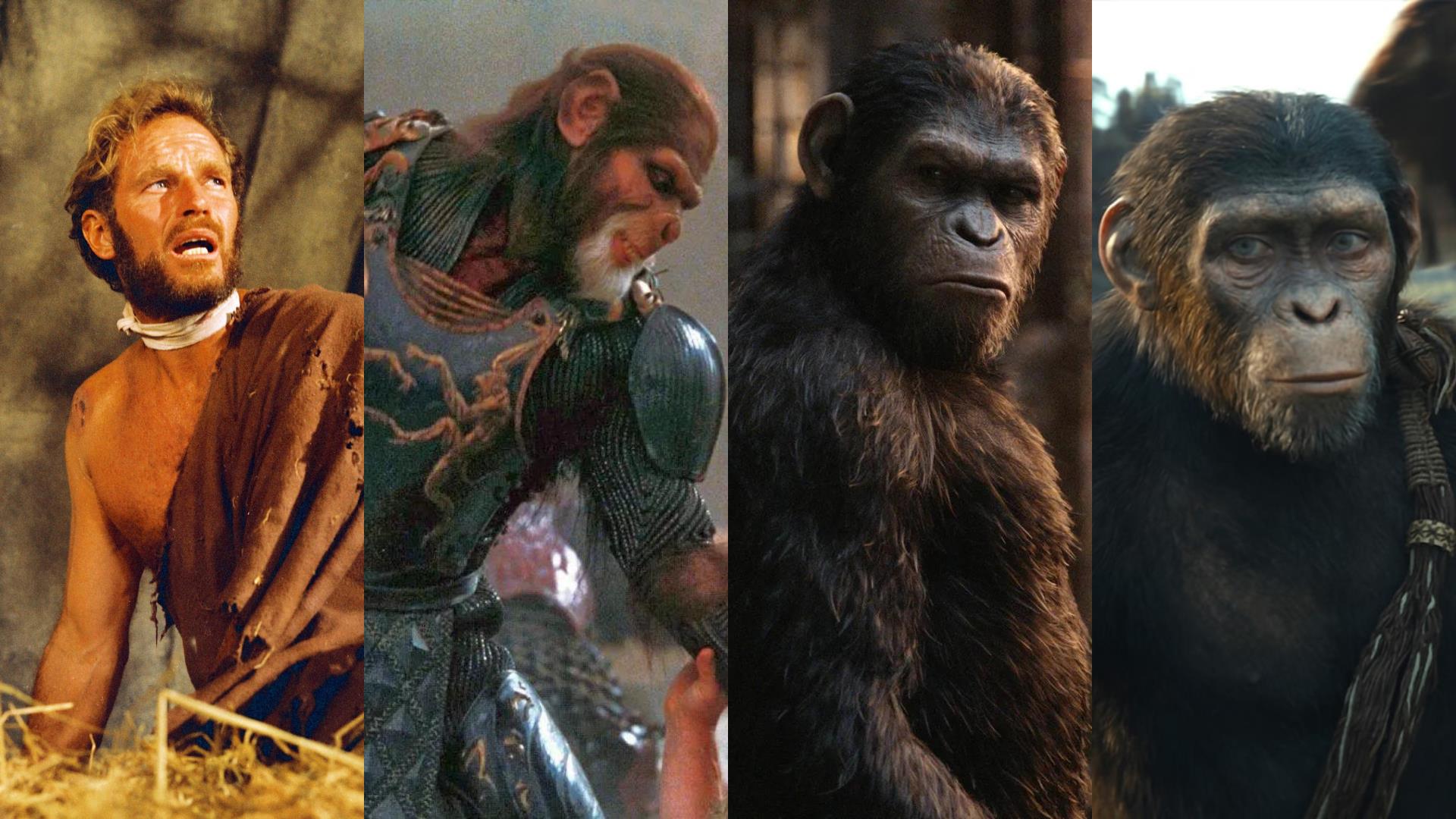 King Kong: Todas as Versões do Clássico Monstro