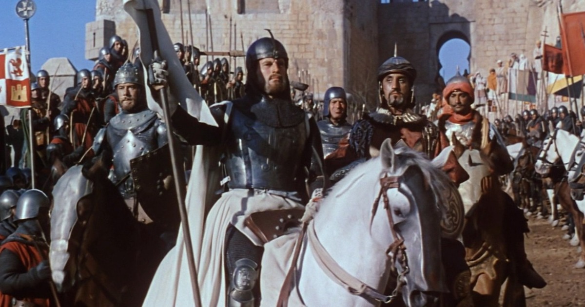 5 ideias de títulos:
1. Os 10 Filmes Medievais Essenciais para Fãs de História
2. Magia e Dragões: Os Melhores Filmes de Fantasia Medieval
3. De Batalhas Épicas a Lendas: Um Guia de Filmes Medievais
4. Coração de Cavaleiro: Filmes de Ação e Aventura na Idade Média
5. Descubra o Mundo Medieval Através do Cinema