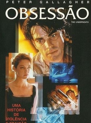 filmes obsessão