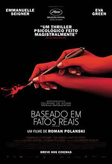 filmes obsessão