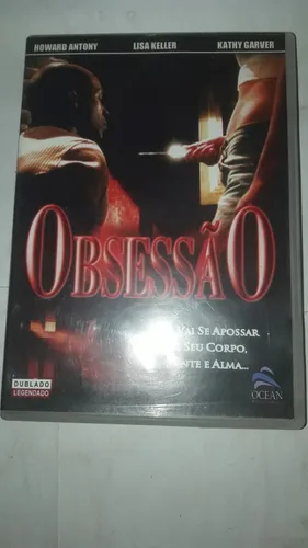 filmes obsessão