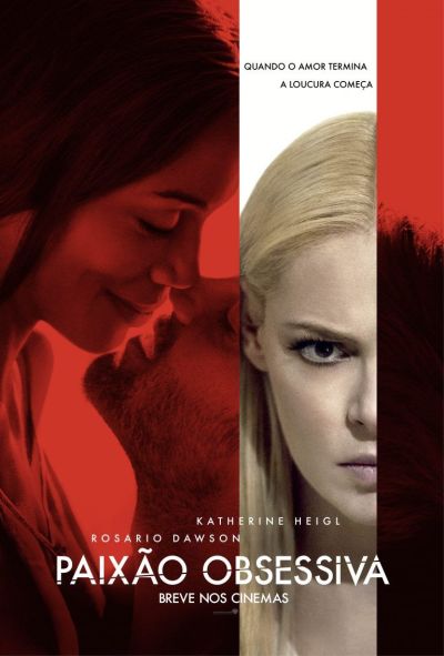 filmes obsessão