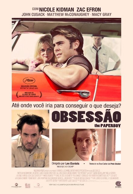 filmes obsessão