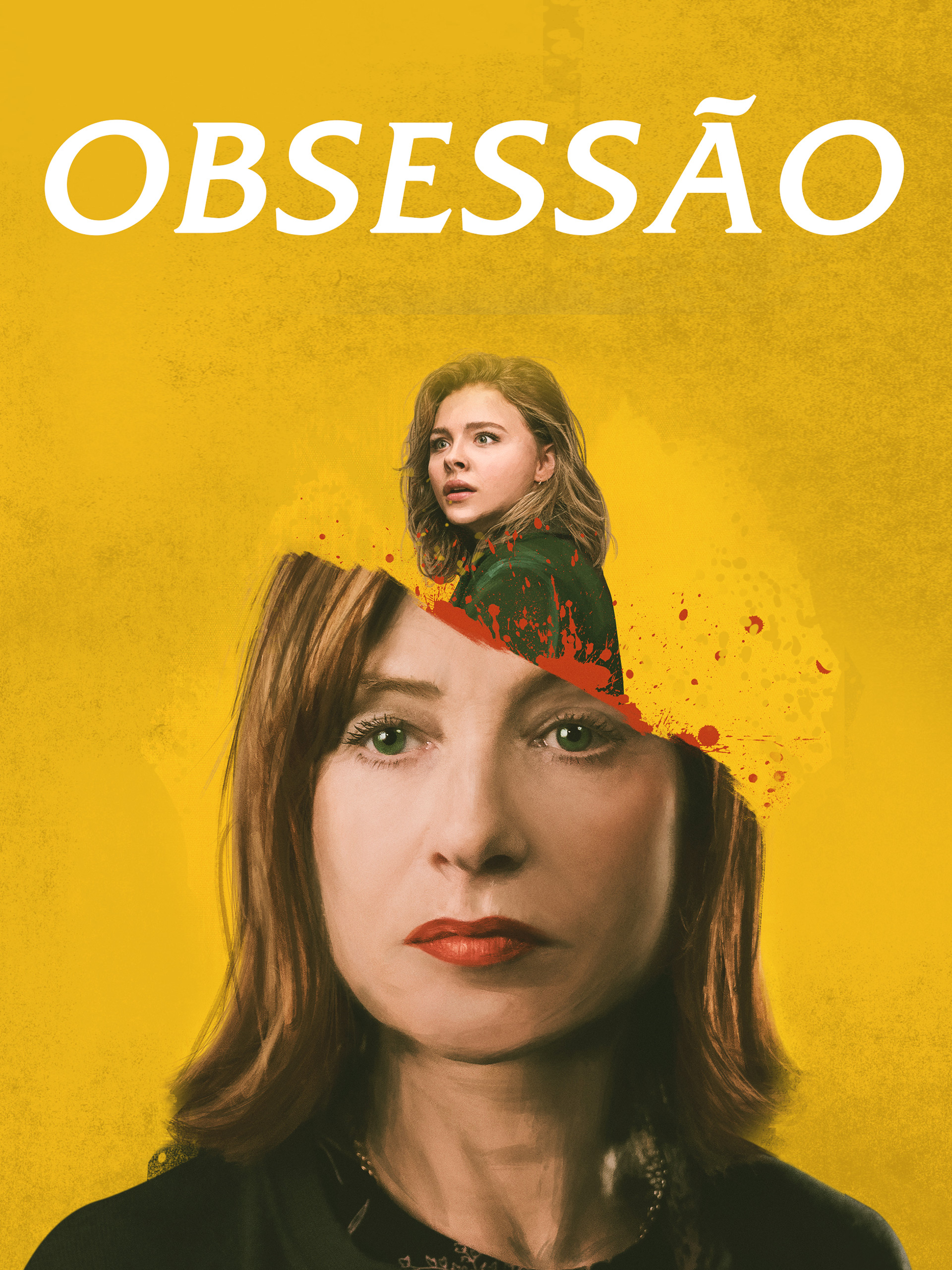 filmes obsessão