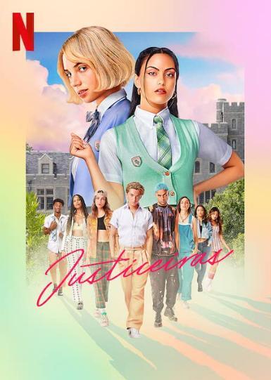 filmes teen com temas atuais