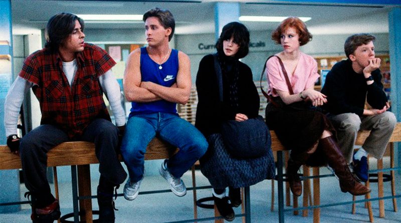 filmes para adolescentes