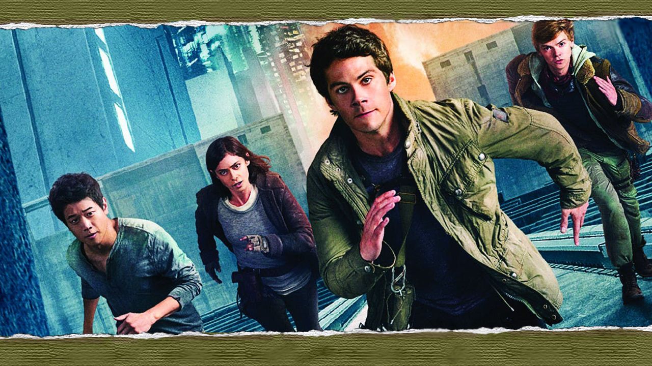 melhores filmes para adolescentes 2023