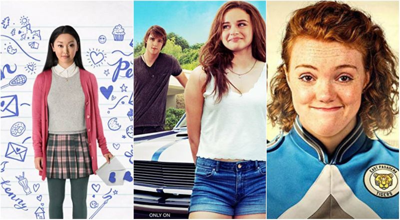 sugestões de filmes para jovens