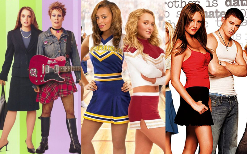 filmes para adolescentes