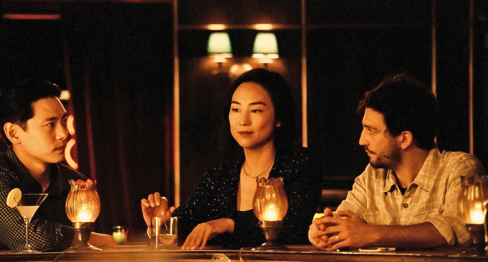 Filmes de Ficção Científica que Exploram a Reencarnação e o Destino