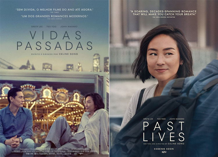 Guia Completo: Onde Assistir Filmes sobre Vidas Passadas em Streaming