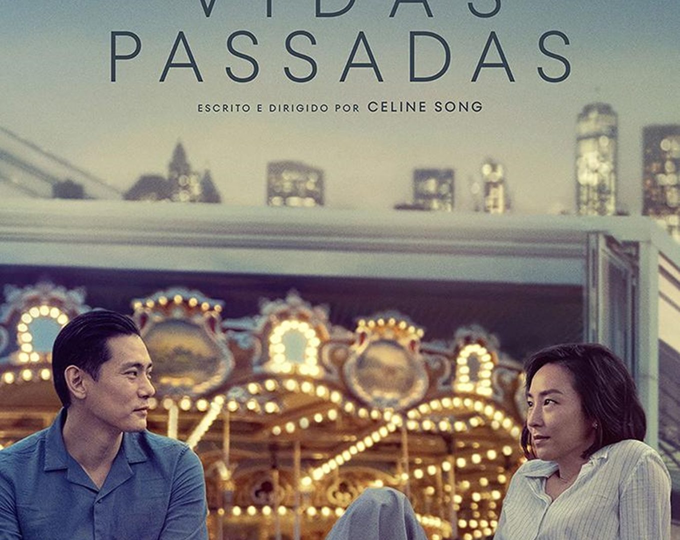 Filmes de Ficção Científica que Exploram a Reencarnação e o Destino