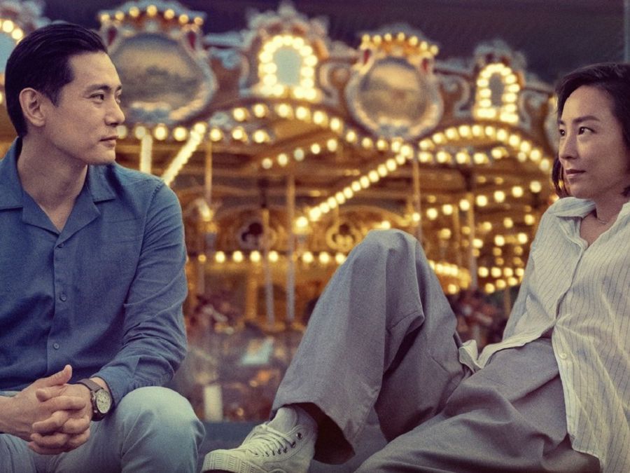 K-dramas de Reencarnação: Séries para Maratonar na Netflix