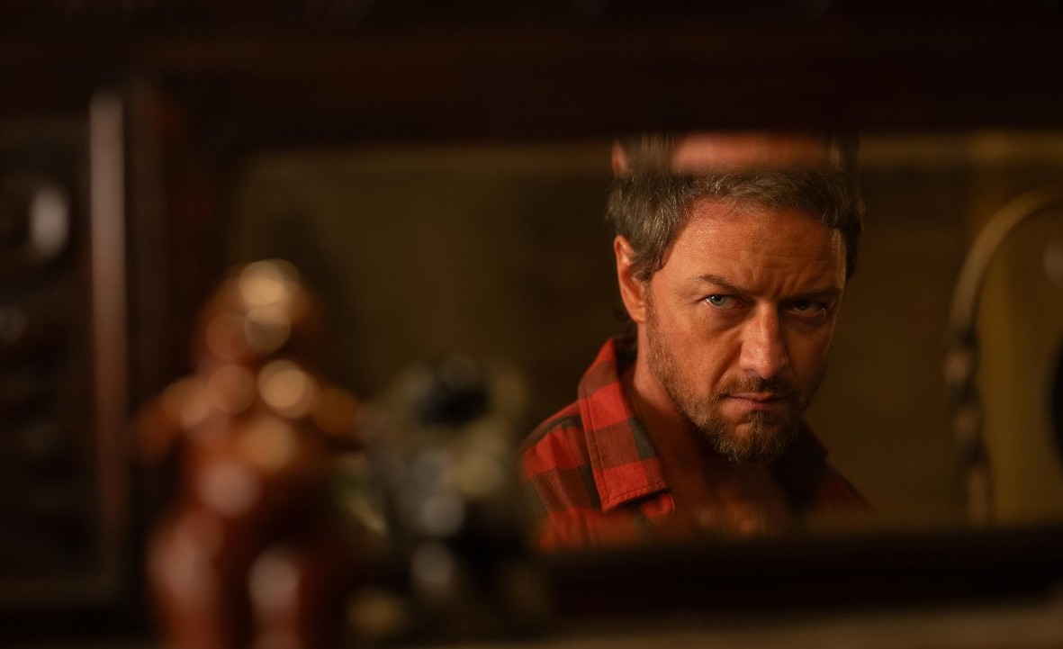 filmes suspense 2024