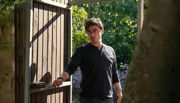 'Um Lugar Silencioso: Dia Um': O Início do Fim