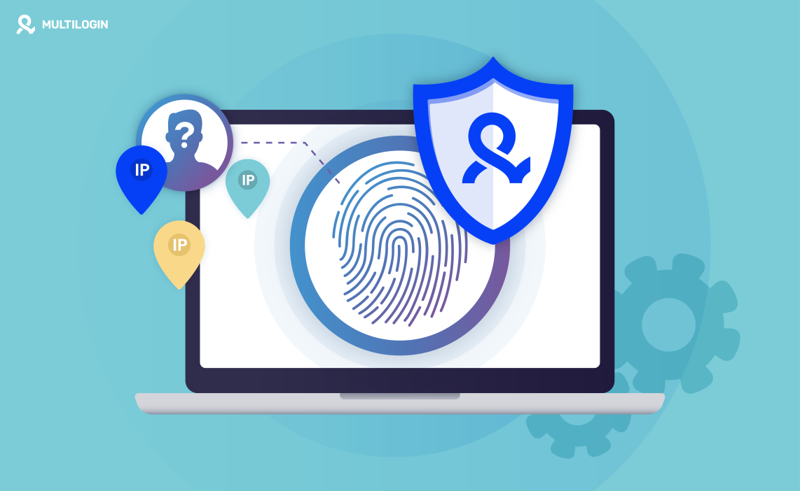 fingerprinting de navegador