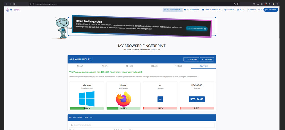 5 maneiras de proteger sua privacidade online
