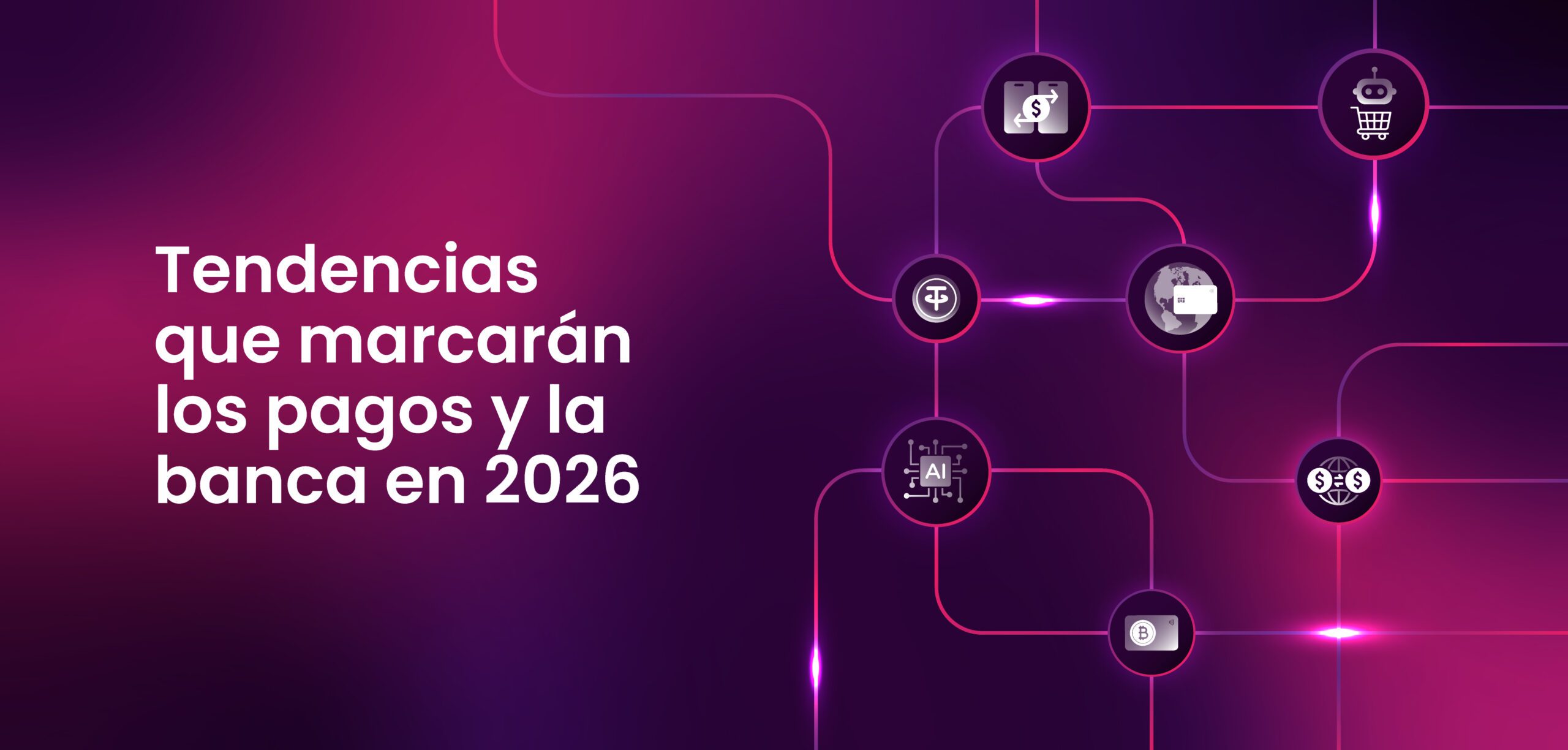 O Impacto da IA Agêntica nos Serviços Financeiros em 2026