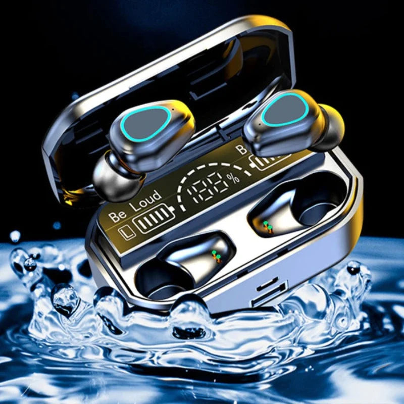 Review Detalhado: JBL Endurance Peak 3 vs. Samsung Galaxy Buds 2 Pro para Esportes