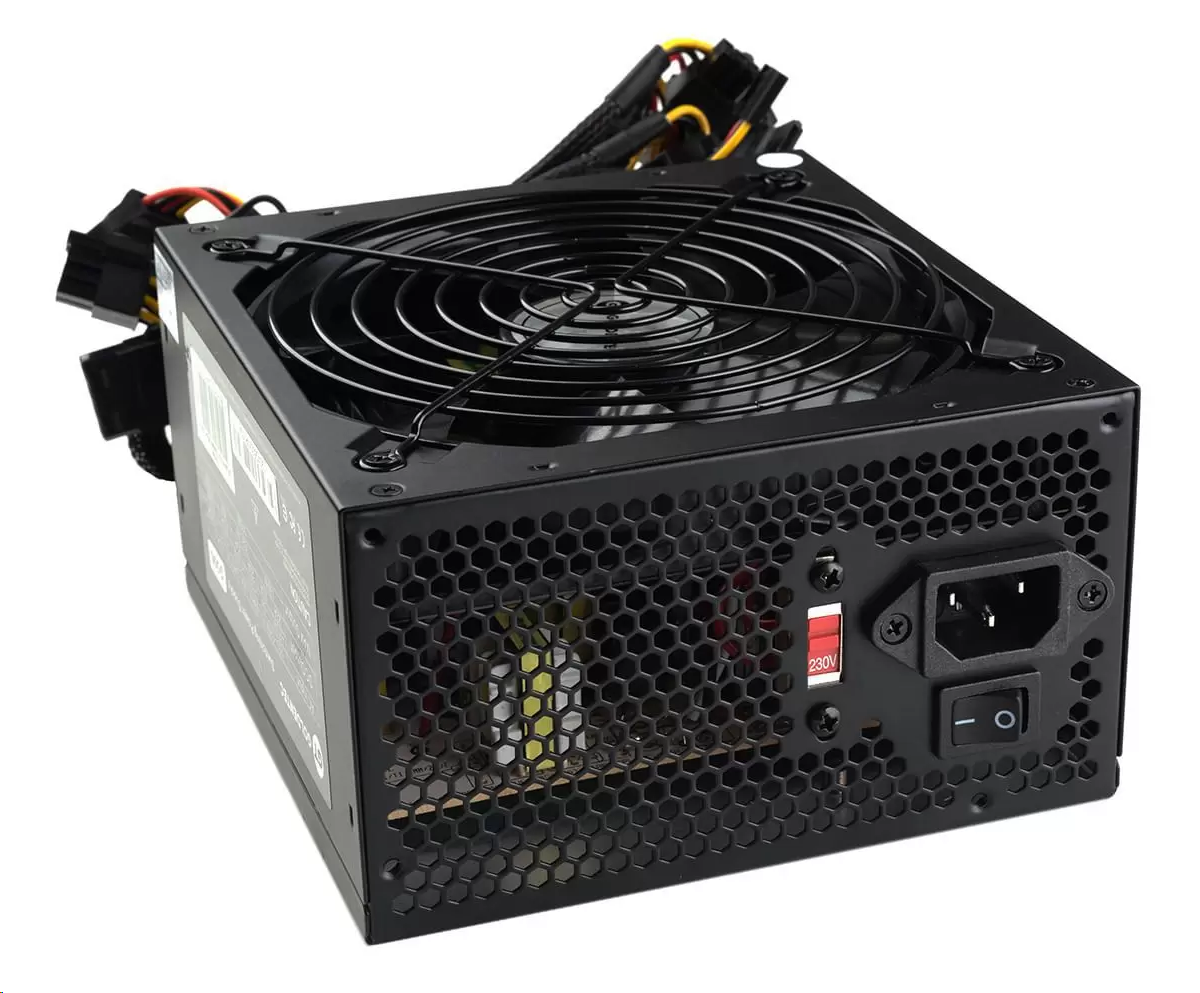 fontes de alimentação para processadores