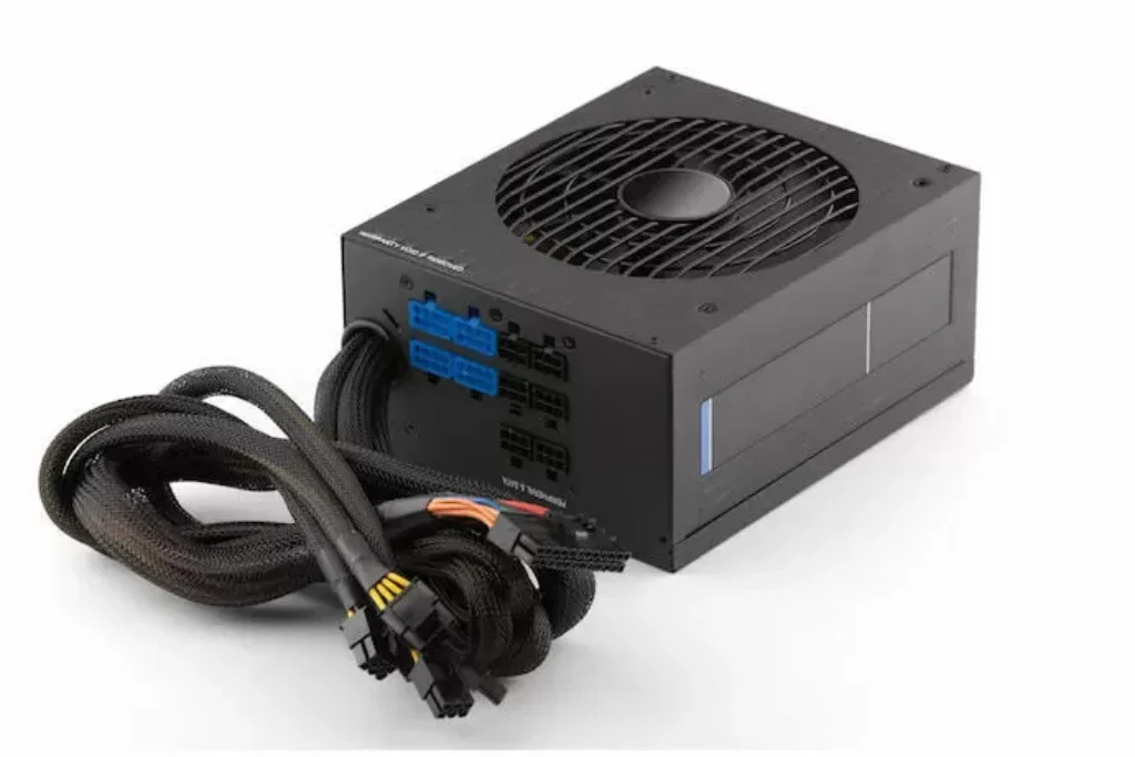 fontes modulares pc diferenças 2026