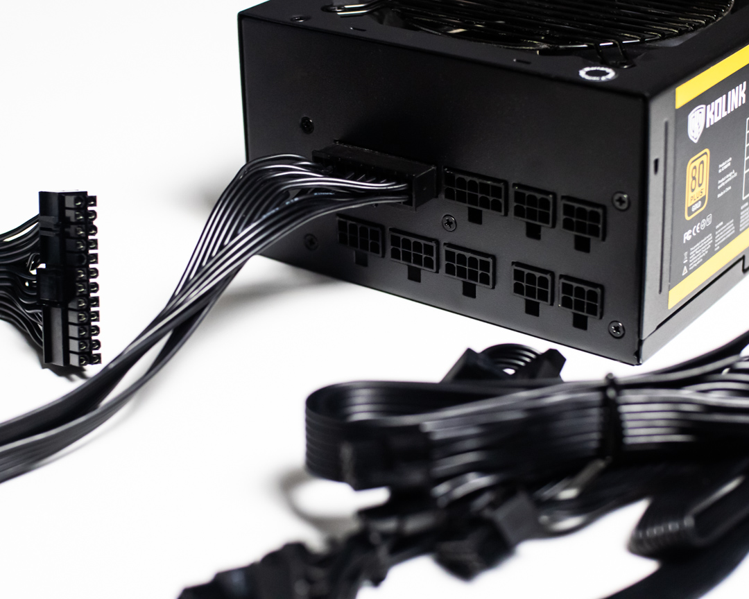 fontes modulares pc diferenças 2026