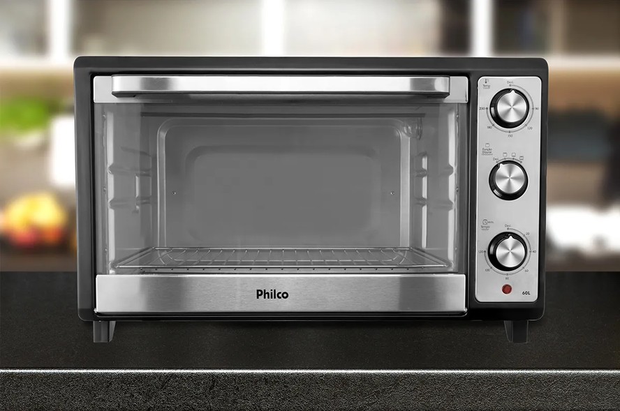 Forno elétrico Philco