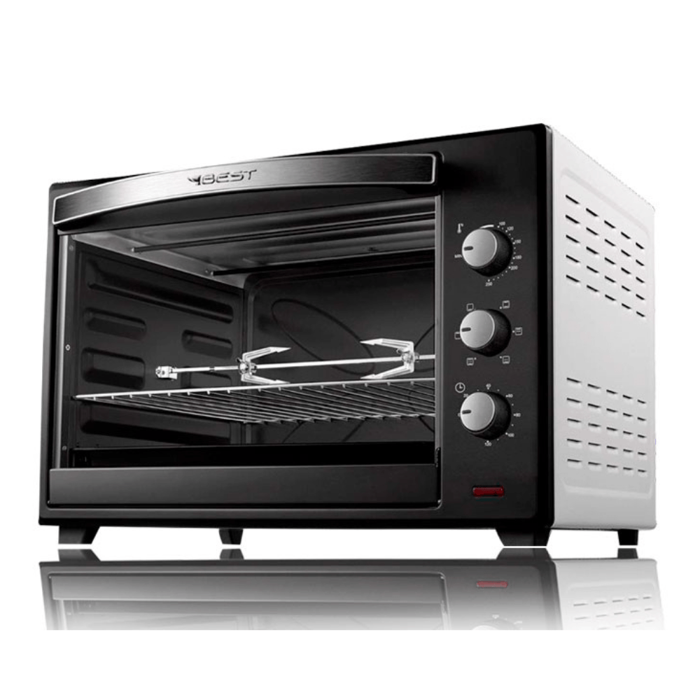 Forno elétrico Fischer