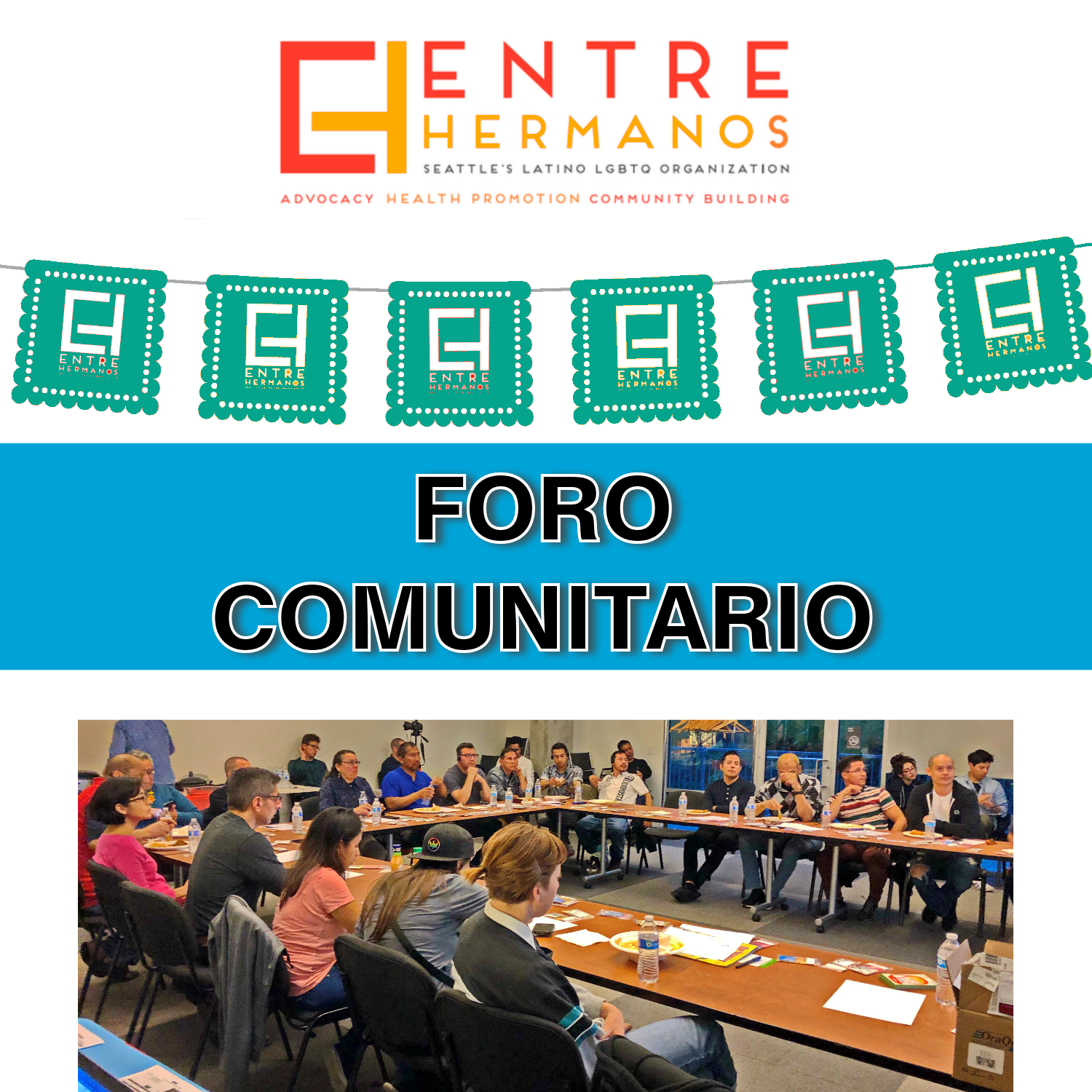 O papel dos fóruns na luta por direitos sociais e ambientais