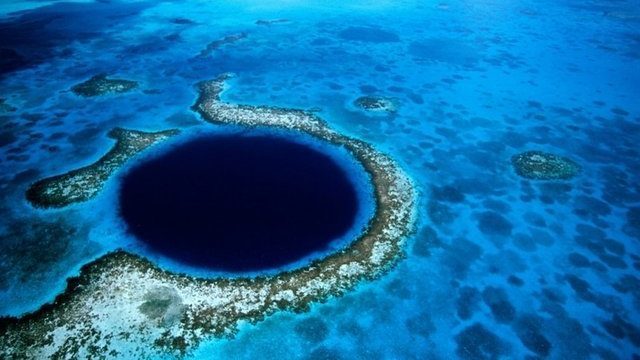 A Tecnologia por Trás da Exploração do Abismo