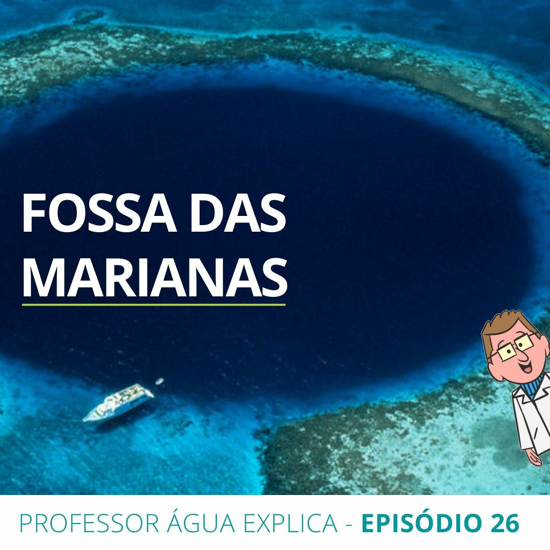 A Tecnologia por Trás da Exploração do Abismo