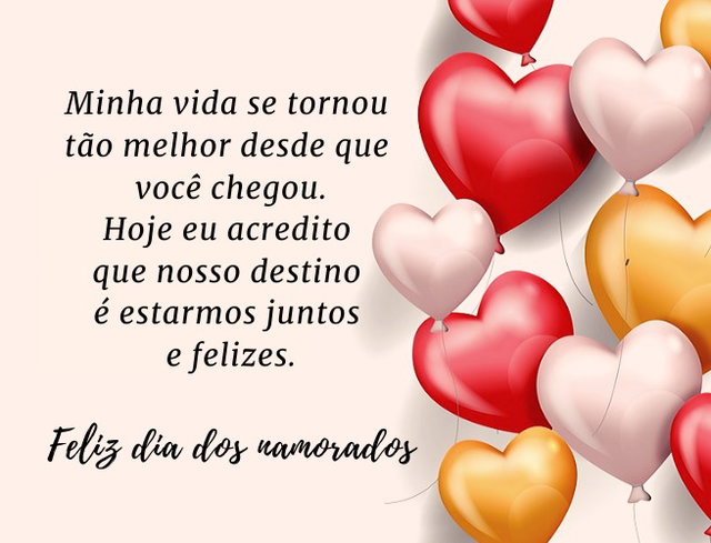 frases dia dos namorados