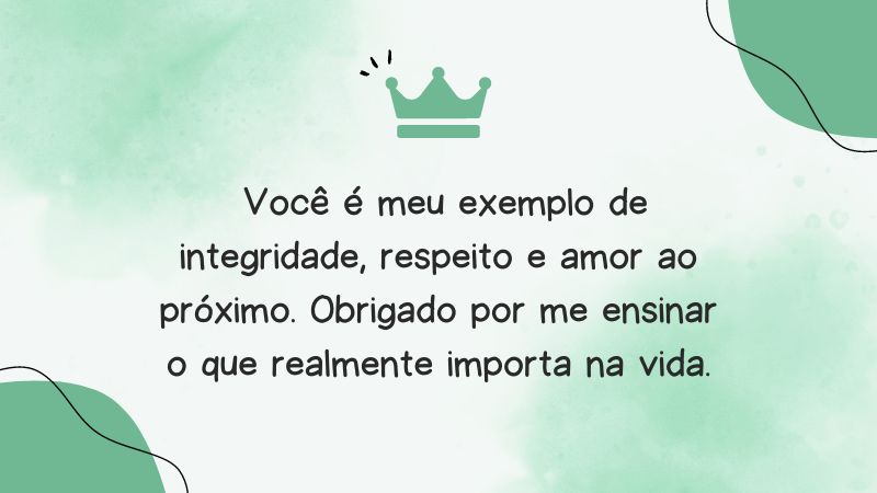 erros comuns ao escrever mensagem dia dos pais