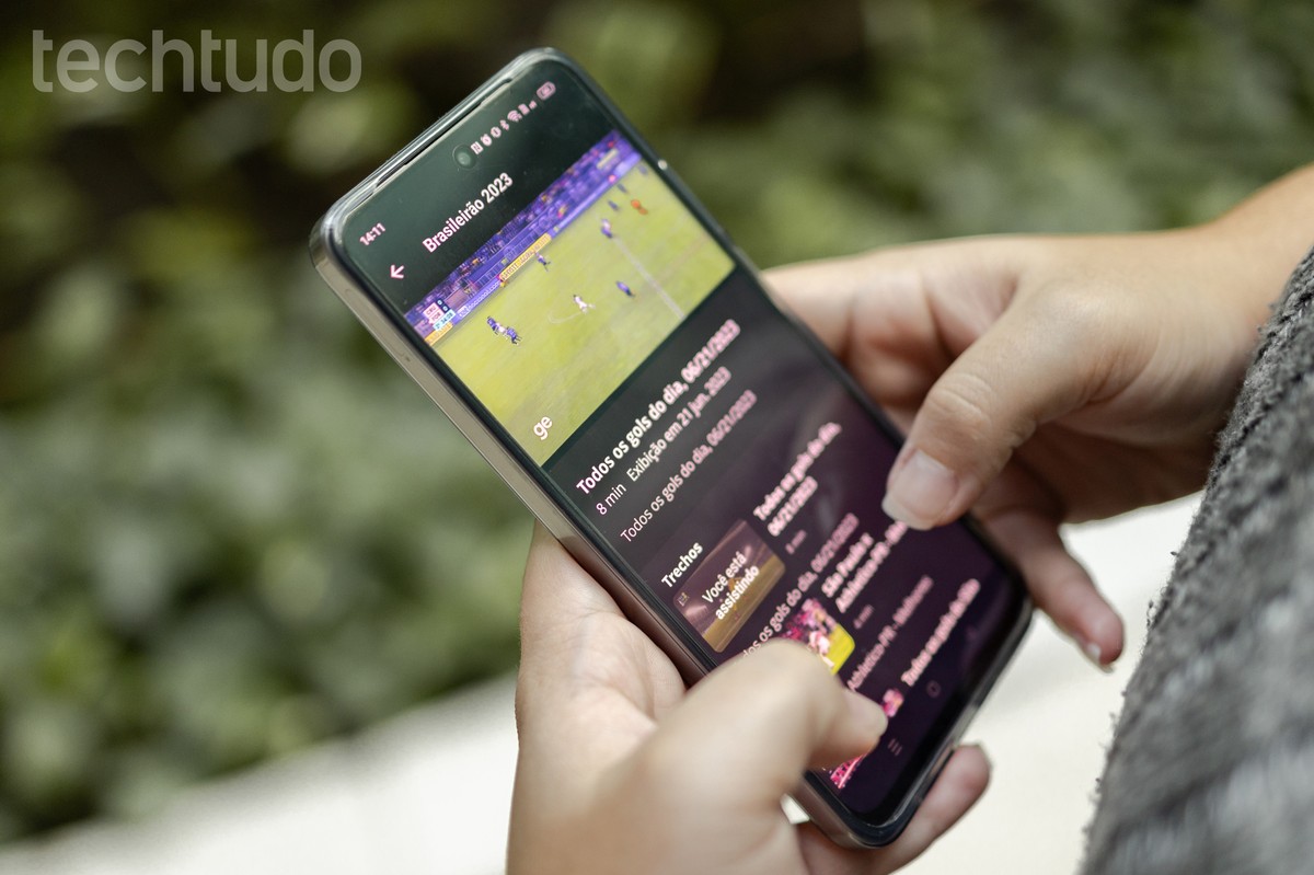 futebol ao vivo assistir no celular